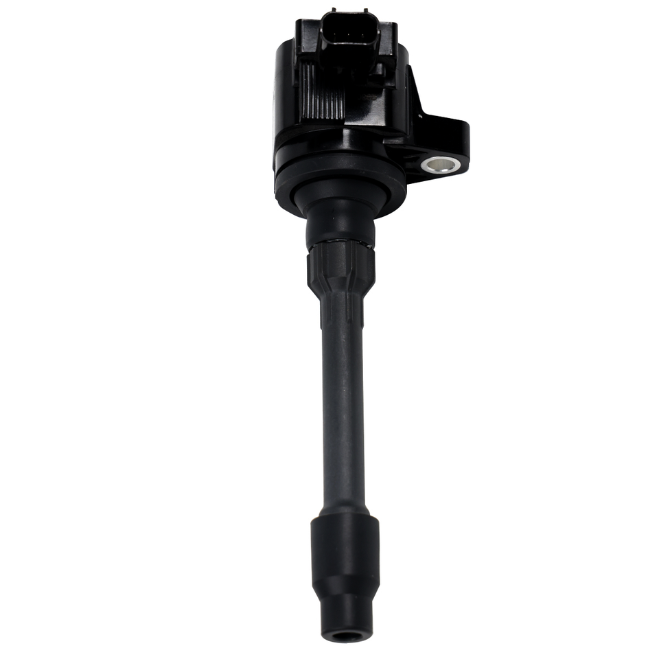 4X OEM Ignition Coil & Iridium Spark Plug For Honda Accord Civic CRV Acura UF781 - Foto 10