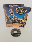 4x4 Evo 2 Nintendo GameCube Authentic Tested CIB