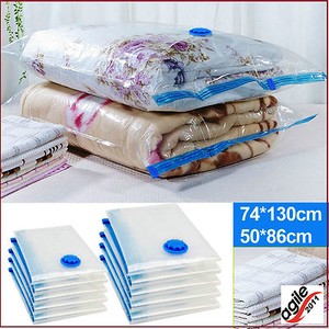 Vakuumbeutel Aufbewahrungsbeutel Vacuum Vakuum Beutel Fur Betten Und Kleidung Ebay 