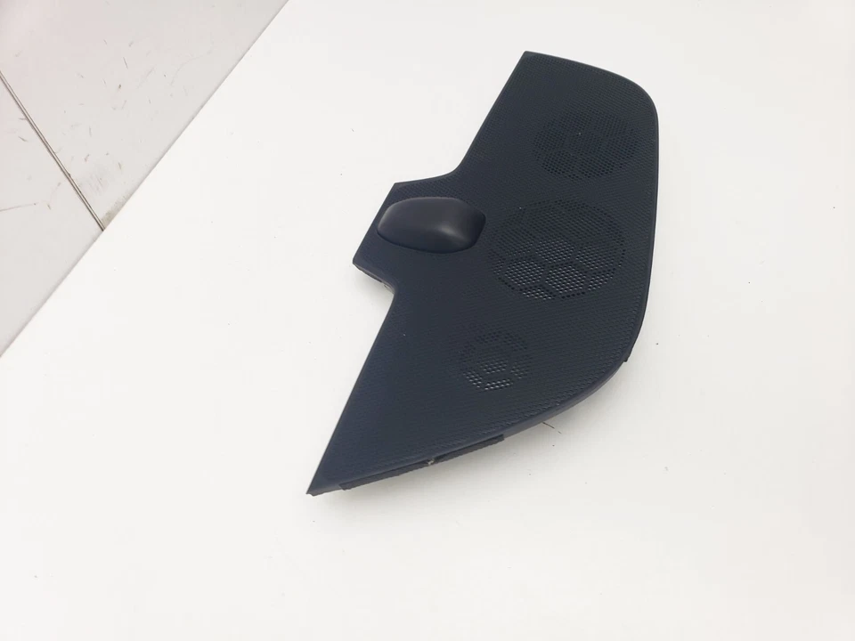 KIA SPORTAGE MK4 DASHBOARD SPEAKER TRIM COVER 2016 84715-F1900 - Image 3 of 4