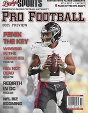 Lindys Pro Football 2025 Preview