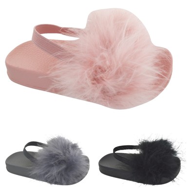 infant sliders size 7