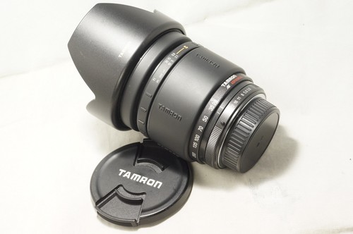 Tamron 171d Af 28 0mm F3 8 5 6 If For Pentax Pk As Is Ebay