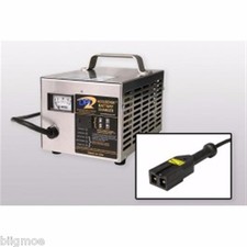 Neuf Dpi 48V 17A Golf Cart Charger Powerwise Connecteur Pour Club Auto Ezgo USA