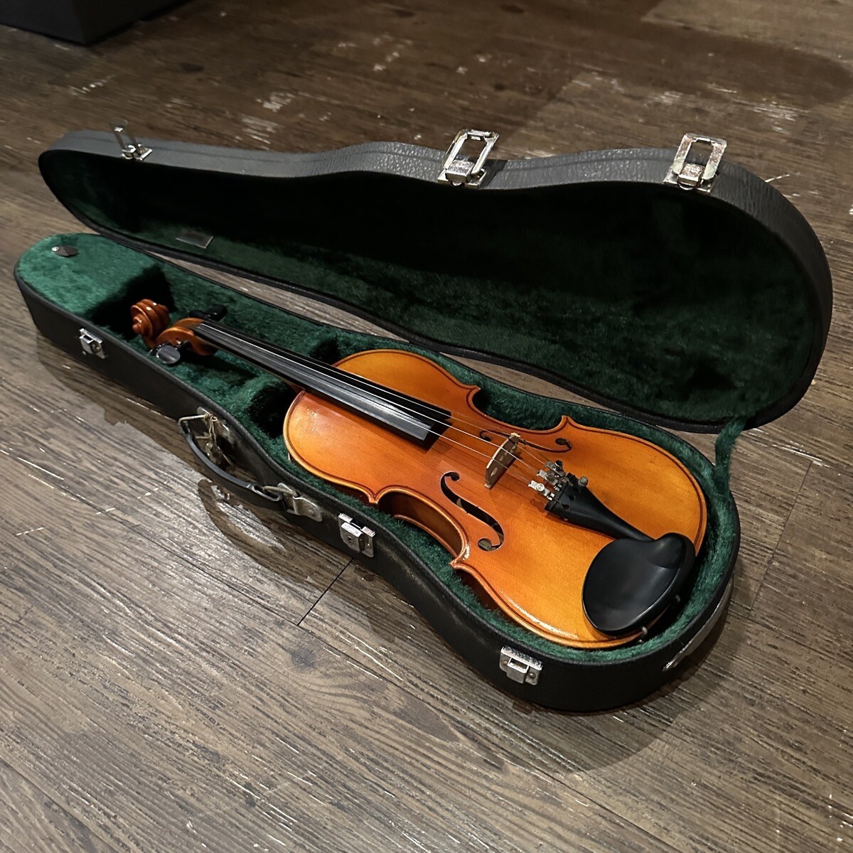 SUZUKI No.280 3/4 violin made in 1981 with case | eBay