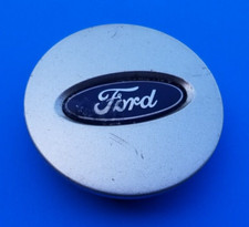 Tapacubos de llanta Ford Focus Fusion 2000-2012 tapa central tapa antipolvo tapón OEM A7