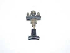 NOS POSTWAR EUROPEAN PUSH PULL SWITCH ON OFF