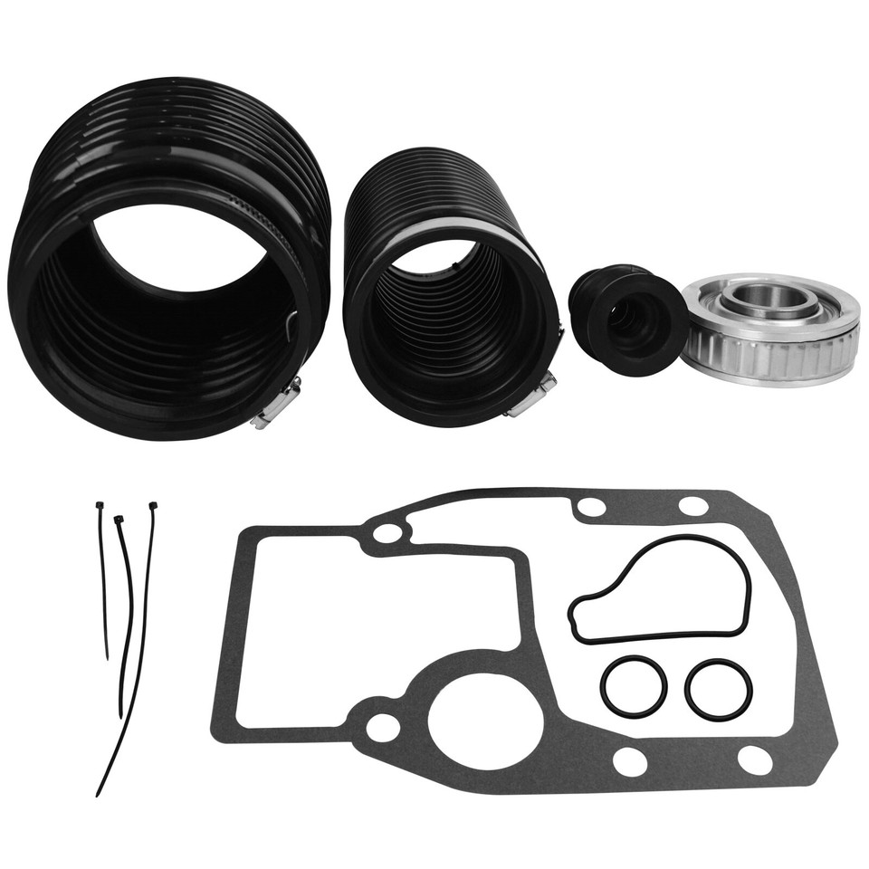 Gimbal Bearing Bellows Kit for OMC Cobra Sterndrive I/O Volvo Penta