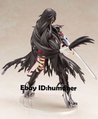 Alter Tales Of Berseria Velvet·Crowe 1/8 Scale PVC Painted Figure