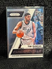 2017-18 PANINI PRIZM FUNDAMENTALS Complete Your Set You Pick Card #1-50 2017 PYC