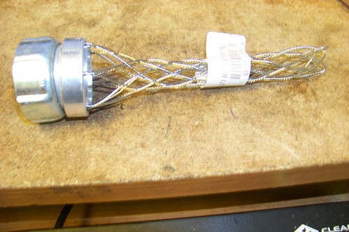 Thomas & Betts Tb-wmg-lt3 Cable Accessories Wiremesh Gri Aad | Meses sin interés