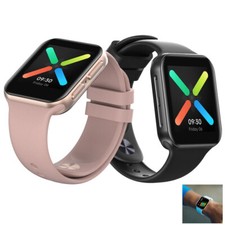 Smartwatch Sport Waterproof Smart Watch Fitness Bracelet Music Control
