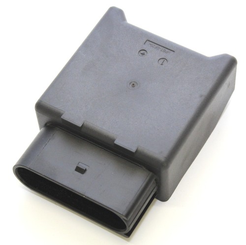 Skoda Octavia III 5E 1,4TSI 5Q0906093A Kraftstoff Steuergerät