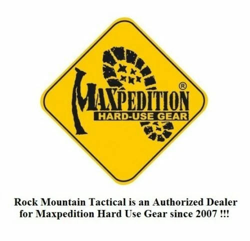 Maxpedition ITW VERDE FOLLAJE Grimloc - Mosquetón plástico polímero - Paquete de 2 - NUEVO Foto 2 de 4