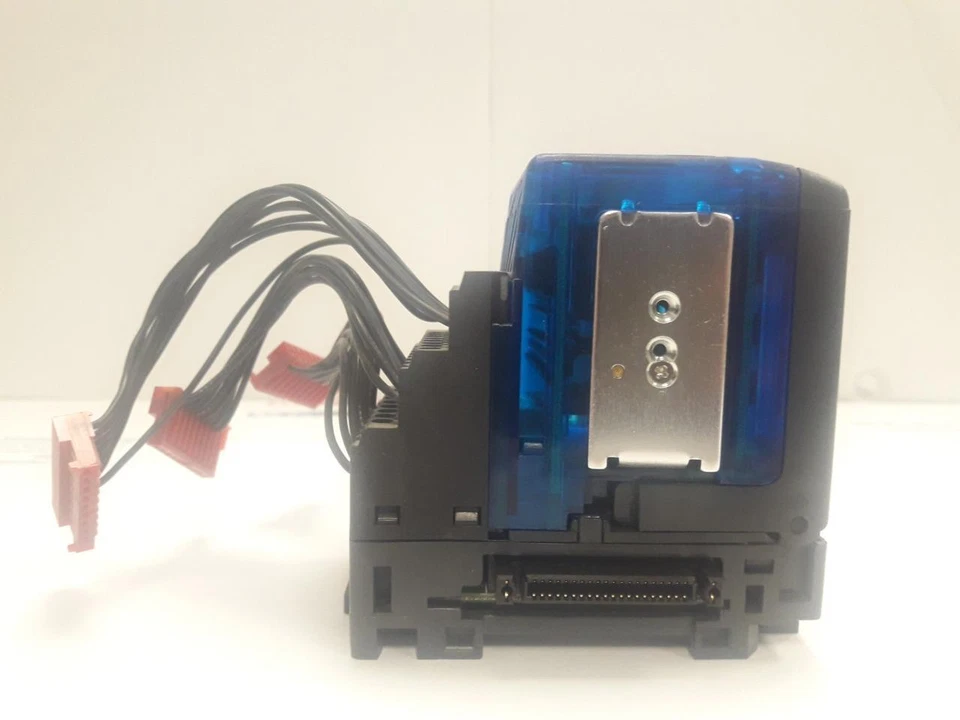 Módulo combinado analógico Automation Direct T1K-08TD2-1 USADO VENDEDOR DE EE. UU. Foto 3 de 4