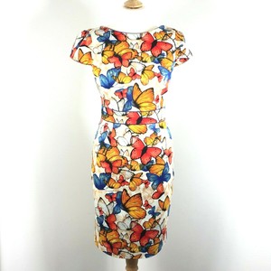 warehouse bodycon dress