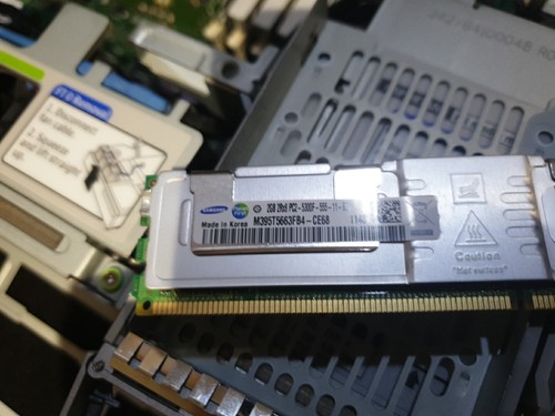 ORACLE SUN NETRA T5220 VINTAGE SERVER - Picture 7 of 23