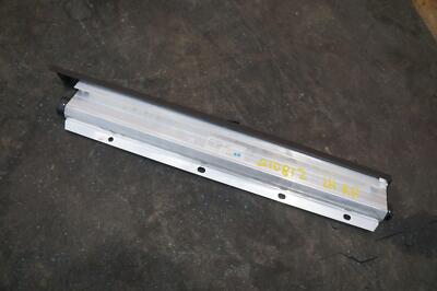 Rear Left Door Window Sun Shade 51359171741 BMW F10 5-Series 2011  