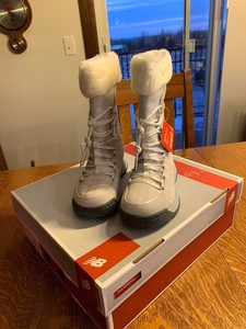 women's fresh foam 1000 boot