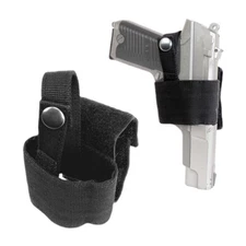 Right Hand Tactical Concealed Carry Gun Holder Modular Universal Pistol Holster