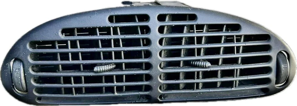 PLYMOUTH PROWLER TABLERO CENTRAL VENTILACIÓN AIRE MOLDURA FABRICANTE ORIGINAL CHRYSLER BONITO P 4678274 WOW Foto 2 de 4