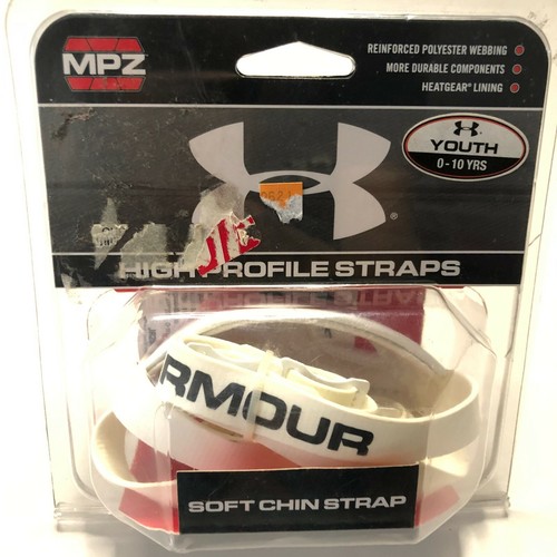 Under Armour Chin Strap Football UA 