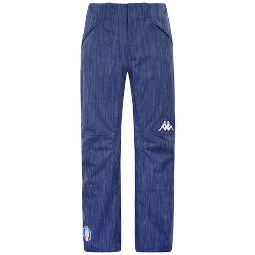 2020-2022 FISI KAPPA 6CENTO 632 DENIM PANTALONI NEVE SNOWBOARD FREESTYLE  3031IB0 | eBay