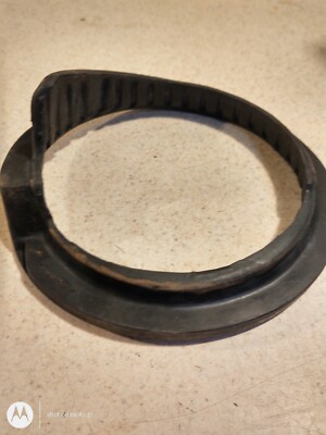 1989 Dodge Plymouth Gabriel Front Coil Spring  Strut Rubber Mount Gabriel 142568