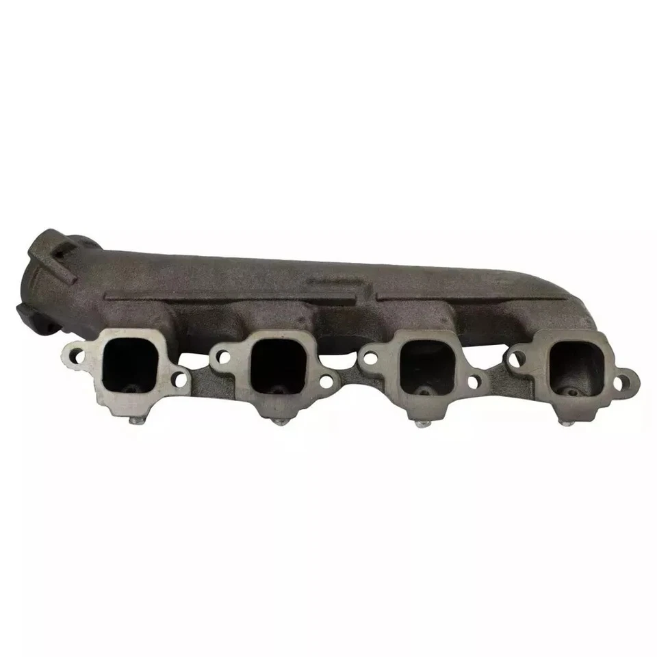 Nuevo colector de escape derecho compatible con Chevrolet Caprice Monte Carlo 1966-1991 Foto 3 de 4