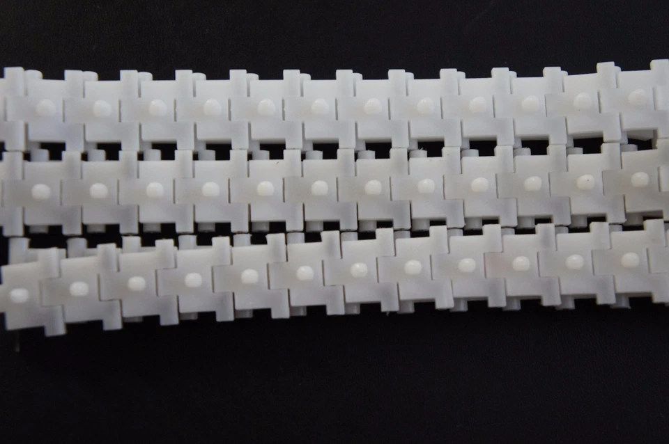 TRACTOR BELTS / PINFEED FEED BELTS FOR BOWE AND SPEDO CUTTERS