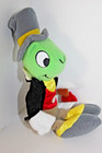 Walt Disney World Jimmy Jiminy Cricket Plush Pinocchio Stuffed Animal Beanbag — photo 4