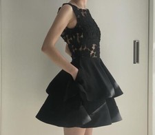 Olya Mak women's evening dress. Size EU 34