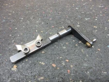 1996 Kawasaki KX125 Power valve governor linkage link 96 KX 125 49114-1091