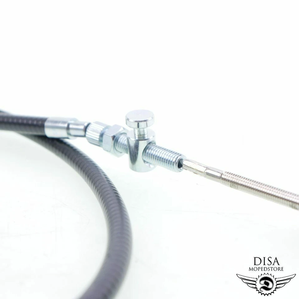 Vorderrad Bremszug für Saxonette Spartamet - Bild 4 von 4