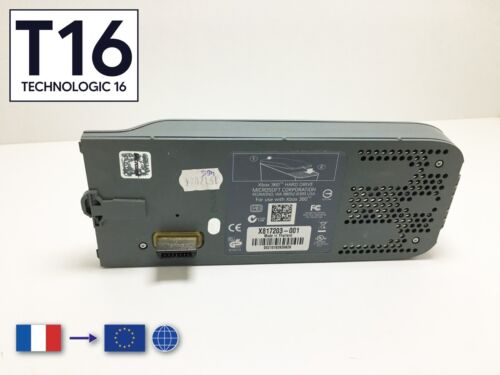 XBOX 360 FAT: 2.5" SATA Hard Drive Enclosure (Multiple Models) - Picture 4 of 12