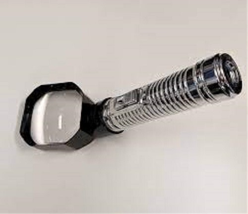 PEAK Precision Work Magnifier 3.5X Scale Light Loupe  No.1987 Japan - Picture 1 of 3