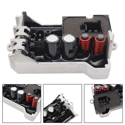 Blower Motor Regulator Resistor For Mercedes For Benz W203 W211/W220