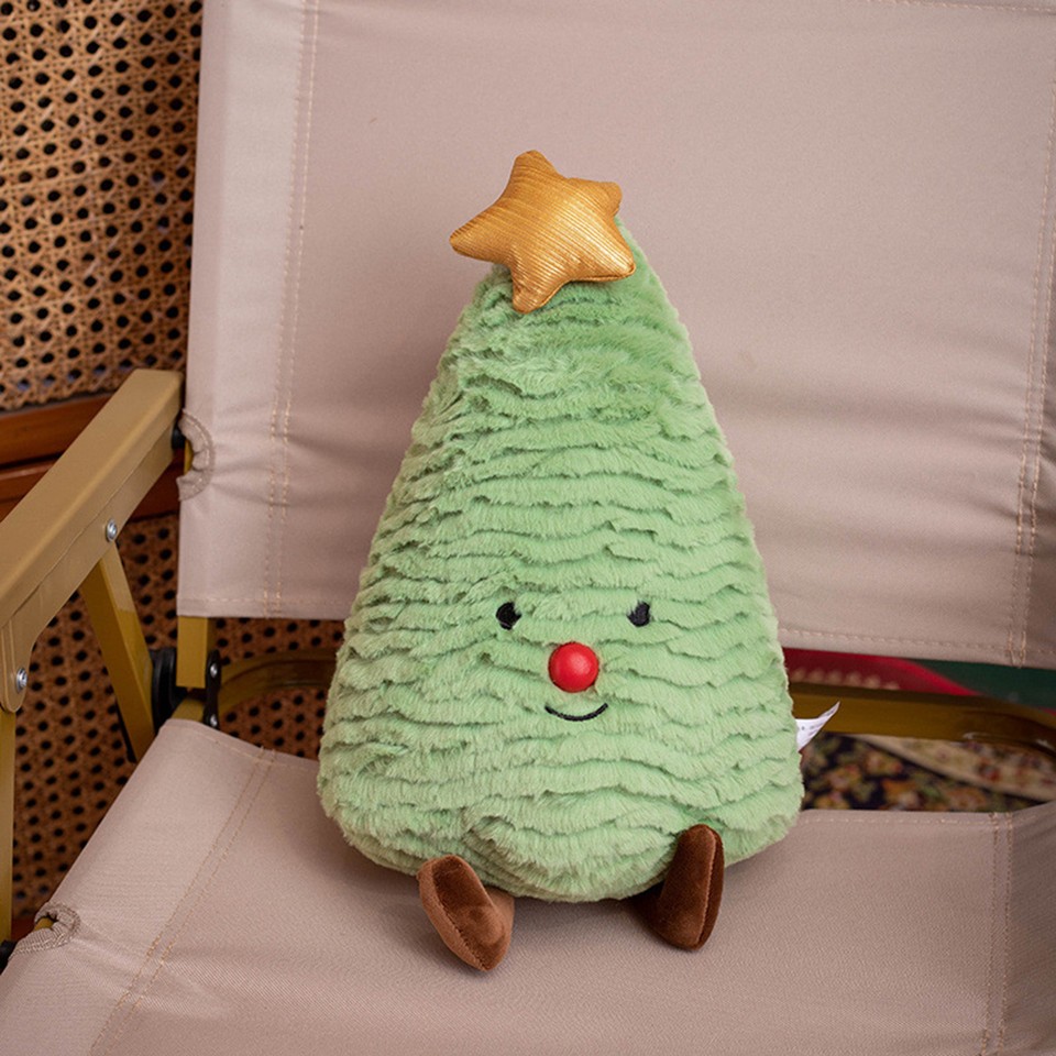 Gingerbread Christmas Pillows Christmas Stuffed Pillows Plush Toy eBay