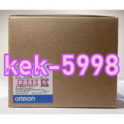 1PC NEW Omron NJ-PD3001 PLC Fedex or DHL #P