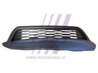 FT91509G Fast LüFtungsgitter, StoßFäNger FüR Fiat