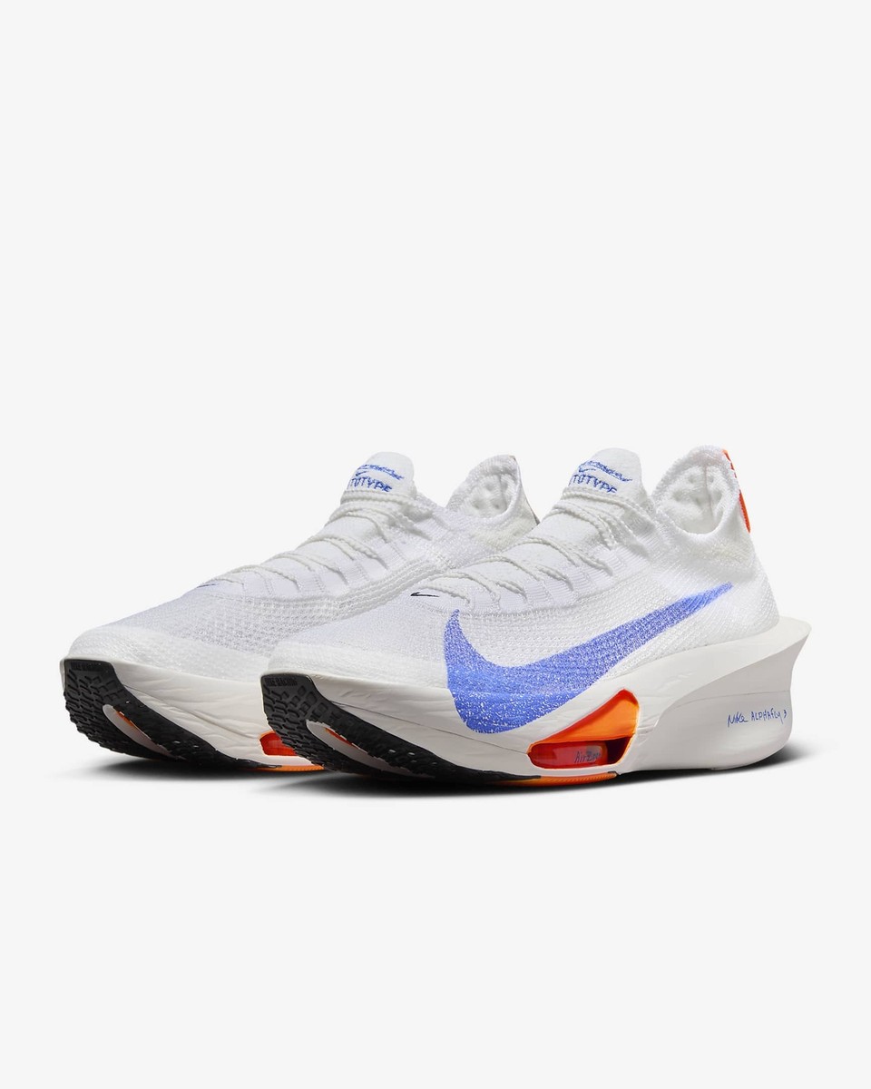 Nike Air Zoom AlphaFly NEXT% 3 FP Blueprint HF7357-900 | eBay