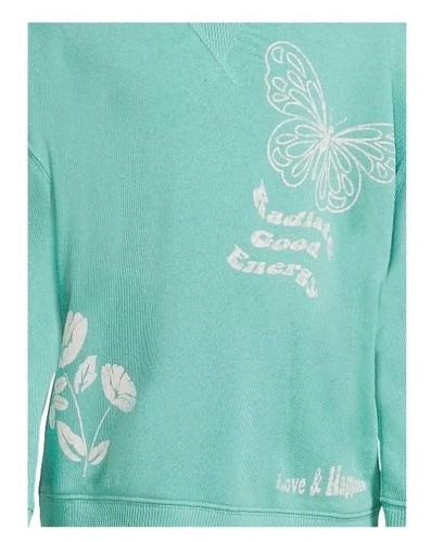 Wonder Nations Girl Oversized Hoodie Size Xs - Picture 3 of 7