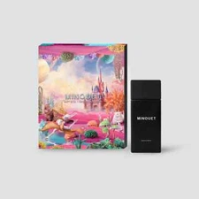 SAFF & Co. MINOUET Fragrance Extrait de Parfum - 30ml