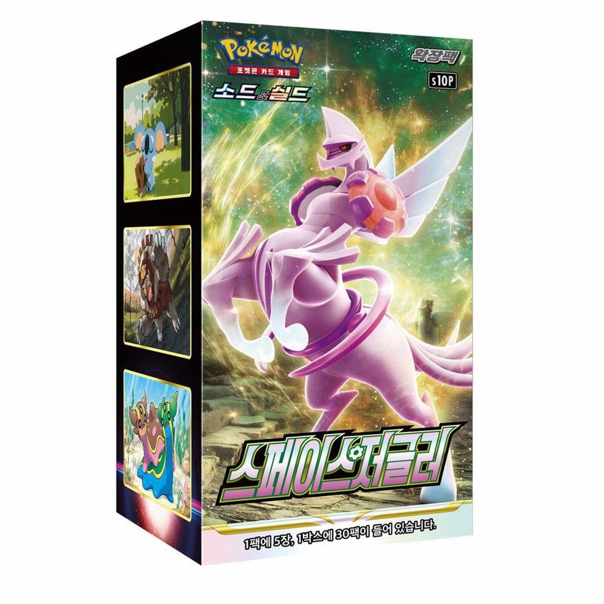 pokemon space juggler booster box TCG Japanese Sword & Shield (s10p) PokeWayne Recommended For Ages 15+ Pokemon Japanese Space Juggler Booster