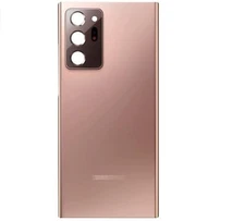 Back Glass Replacement Cover Housing Door For Samsung Galaxy Note 20 Ultra