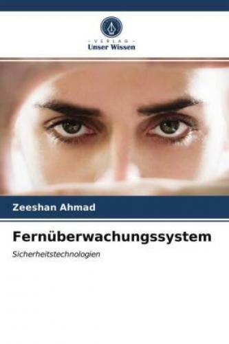 Thumbnail - Fernüberwachungssystem Sicherheitstechnologien 6327