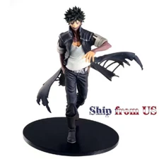 My Hero Academia Boku no Blueflame Dabi League of Villains Figure Collection Toy