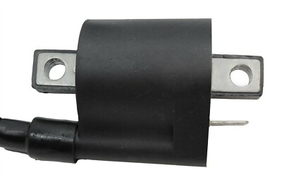 Ignition Coil For Yamaha Raptor 660R YFM660R Grizzly 660 YFM660FA