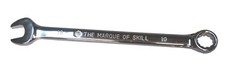 Britool Hallmark CELM21 Combination Spanner 21mm – 12 point Ring