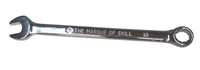 Britool Hallmark CELM21 Kombischlüssel 21 mm - 12 Punkt Ring